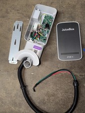 JuiceBox LEVEL 2 40-Amp Residential EV Charging Station Head Unit Only. No Cord picture