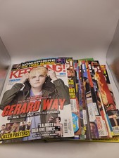 Kerrang Music Magazine Bundle 2013/2014 19x Issues picture