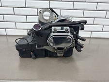 2003 Harley-Davidson Road King 5 Speed Transmission Assembly OEM Tested picture