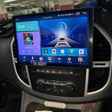 13.1'' 2K 8 Core Android 15 Carplay Stereo Radio For Benz Vito Metris 2014-2023 picture