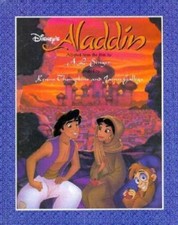 Disney's Aladdin by A. L. Singer;  Kenny Thompkins;  James Gallego picture