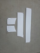1998-2005 OEM GRAND MARQUIS DOOR MOLDING BODY SIDE IMPACT STRIP TRIM 4  picture