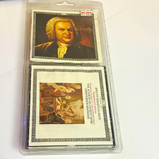 Bach Brandenburg Concertos 1-6 CD Hogwood Academy of Ancient Music 414 187-2 picture