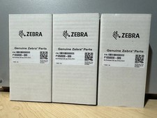Genuine Printhead for Zebra ZT410 ZT411 203dpi Barcode Printer P1058930-009 USA picture
