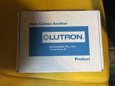 LUTRON HQR-REP-120 Hybrid Repeater picture
