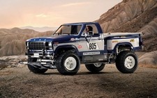 Tamiya TAM58759 1/10 RC Ford F-150 Ranger XLT 2WD Off-Road Truck Kit picture