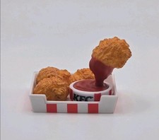 🔥 HUGE SALE Mini Brands KFC 🍗✨ Rare + Collectible ZURU Lot 🎁 picture