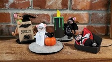 Annalee Halloween 3