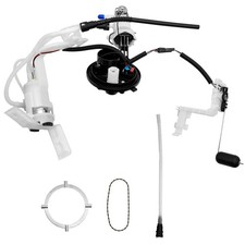Fuel Pump for Harley Davidson Street Electra Road Tri Glide 2008 -2022 75069 08D picture