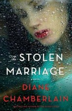 The Stolen Marriage: A Novel - Hardcover By Chamberlain, Diane - GOOD picture