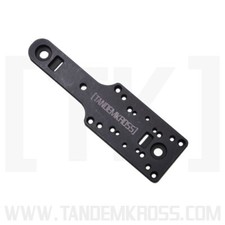 TandemKross Shadow Mount V2.0 for Smith and Wesson SW22 Victory Red Dot Mount picture