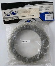NEW APICO RACING KAWASAKI KX250/KX500 CLUTCH FRICTION PLATES 1988-1991 - FP210-8 picture