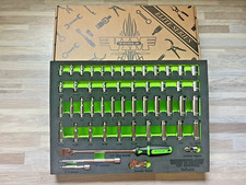 NEW Vim Tools 51pc Master 1/4