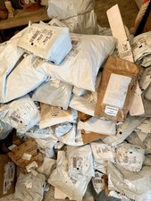 Random Overstock Undelivered Premium Mail/Returned Mail/Mystery Box Package picture