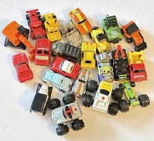22 Micro Machines & Mini Vehicles 1990s Lot picture