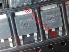 10PCS/LOT New 07096 M7 small tur-tle on-board computer SMD transistor TO252 picture