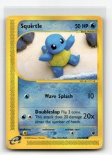 Yuka Morii Pokemon Cards Rare Reverse Holo/Non Holo - Choose Your Card picture