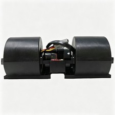 1PC For Bobcat 6675497 12V Blower Motor A300 S185 Skid Steer Loader Parts picture