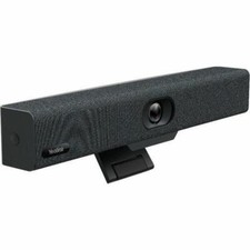 New Yealink UVC34 All-in-One USB Video Bar picture