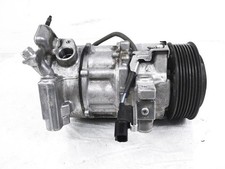 2022-2025 Honda Civic Air Conditioning A/C AC Compressor Unit Assembly OEM picture