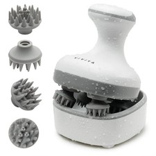 VIVIYA Electric Scalp Massager,Cat and Dog Massager, Massage Machine and tools picture