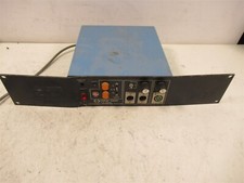 Clear-Com CS-200K 2 Channel Intercom Station Rack Mount 4 Pin XLR picture