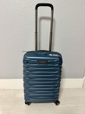 Samsonite Stryde 2 Hardside Expandable Spinner Luggage Deep Teal 22.5
