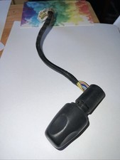 1998-2001  DODGE  RAM 1500 2500 TRUCK POWER MIRROR SWITCH W/ KNOB 56021311 OEM picture