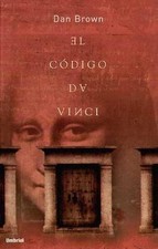 El código Da Vinci (Spanish Edition) by Dan Brown picture