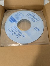 Norton Surface Grinding Wheel: 14