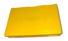 Serv-a-Lite Storage Box Joint Connector Container Empty 11 x 7 x 1 3/4