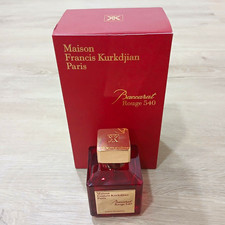 Maison Francis Kurkdjian Baccarat Rouge 540 Extrait de Parfum Spray 2.4 fl oz picture