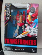 Hasbro Transformers MTMTE Studio Series 86 autobot  STARSCREAM  target exclusive picture