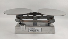 *AS IS*  - Detecto 1051 TBS-X  -  16 Pound LB Scale Baker’s Dough Mechanical picture