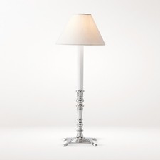 Josh Young x Williams Sonoma Wallis Table Lamp-williamssonoma|32517 picture