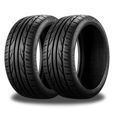 2 Lexani LXUHP-207 215/55ZR17 98W All Season High Performance [50K Mi Warranty] picture