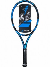 Babolat Pure Drive Unstrung Tennis Racket picture