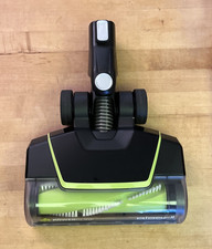 BISSELL PowerGlide Pet Slim 3070 Foot Assembly Floor Head Brush Roll OEM picture