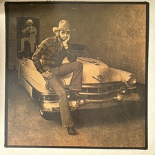 Hank Williams Jr. Habits Old and New Elektra 12