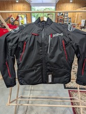 Alpinestars Venturer Enduro Jacket XXL NWT picture