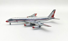 InFlight200 Convair CV-990 American Airlines N5618 with stand Ref: IF990AA0423P picture