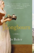 Longbourn by Baker, Jo picture