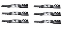 6PK Oregon 396-770 Gator G6 Blade 17-1/16