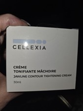 CELLEXIA Jawline Contour Firming Hydrating Day Face Cream 30 ml picture