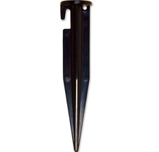 8 mm Heavy Duty Large Replacement Garden Stake for 8mm Poles-by Premier Kites picture