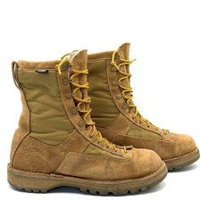 Danner Desert Acadia NO GTX 26000 Mojave Mens 10.5EE Military Combat Boots USA picture