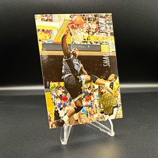 1994 Fleer Ultra Shaquille O'Neal Orlando Magic Base Set #135 NBA picture