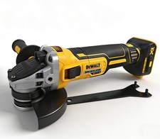 Dewalt DCG405 20V MAX XR 4-1/2