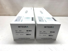 Integra 6465 (2 Pack) 125uL Sterl, Filt 5 XYZ Rack of 384 Tips picture