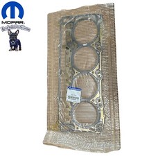 11-24 6.4L Cylinder Head Gasket, Right Side Genuine Mopar 5038280AE picture